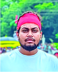 Photo of মো: সিফাত ফেরদৌস